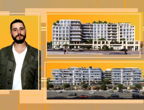 Aflalo Equities pitches builder’s remedy projects to Beverly Hills