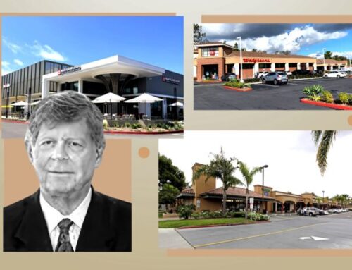 Buie Stoddard portfolio scores $54M refi amid retail heatwave
