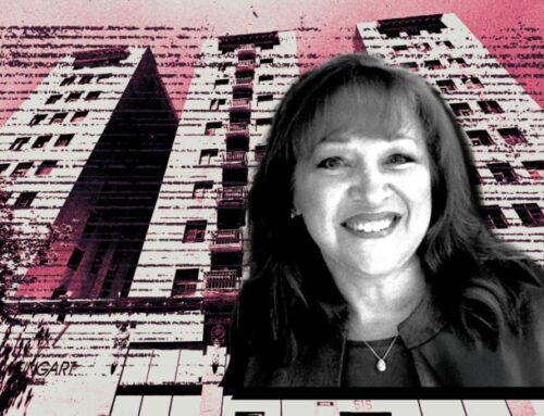 Taxpayers on hook for Skid Row’s $1B trio of homeless housing towers