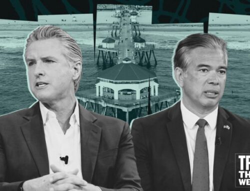 Fighting words: Huntington Beach, state housing battle far from over