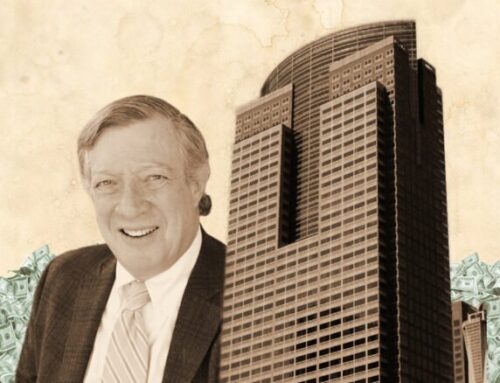 Did LA County overestimate retrofit costs as an excuse to buy $200M Gas Company Tower? 