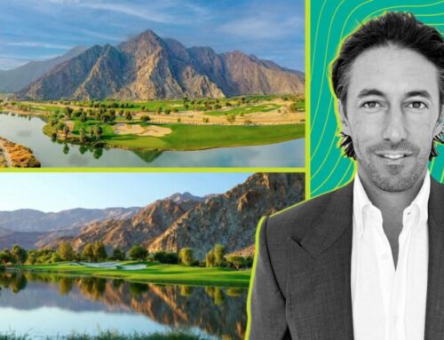 Turnbridge closes on unfinished Coachella Valley resort for $65M