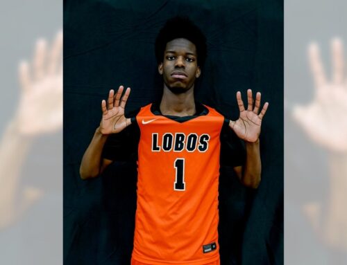 Los Amigos on track for another strong boys basketball season