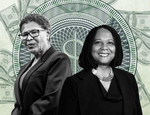 Measure ULA revenue passes $1B mark as three-year anniversary approaches