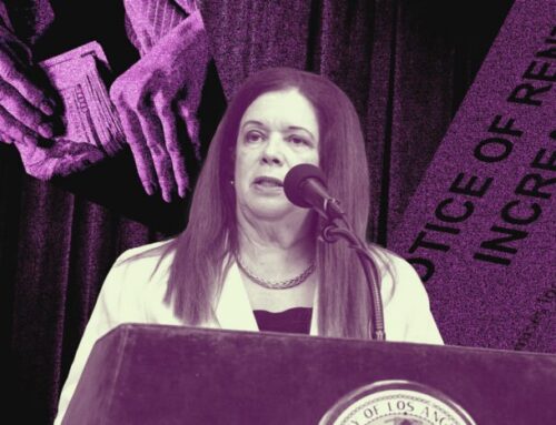 Pirian brothers accused of illegal rent increases, withheld deposits