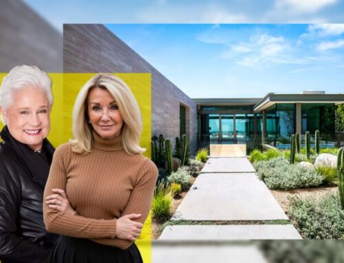 Bird Streets manse takes flight with $82M market entry