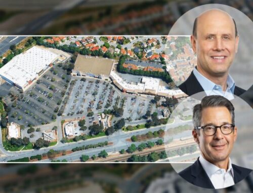 Blue Owl borrows $185M against California grocery-anchored retail portfolio