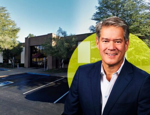 Buchanan Street Partners continues on $1B self-storage spree