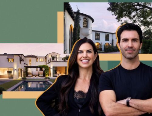 Carolwood duo closes out pair of Los Feliz deals in “mixed” market