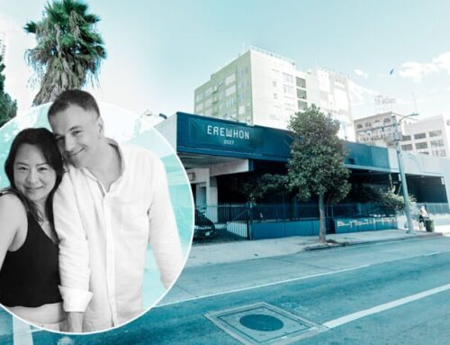 Erewhon sets plans for store near Onni Group’s Olympic & Hill tower