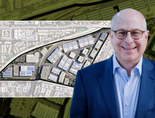 Goldman lists massive film lot after Hackman’s billion-dollar default