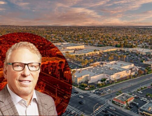 Brixton Capital drops $100M for San Gabriel Valley retail center