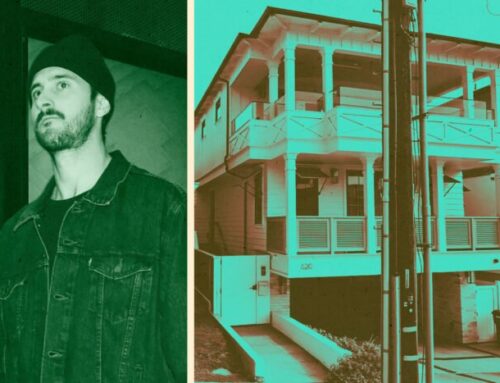 Former Kings player Phillip Danault in contract to sell Manhattan Beach home