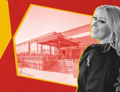 In-N-Out inks one of LA County’s top office leases of past year with 98K sf