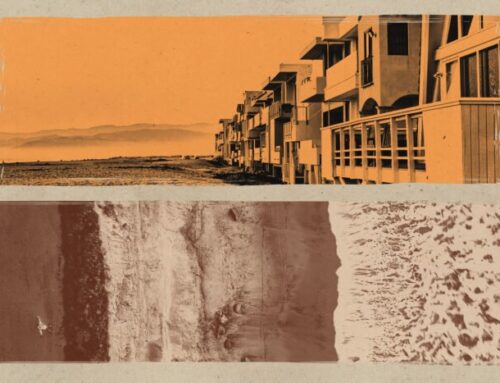 NASA data reveals more real estate for SoCal beaches