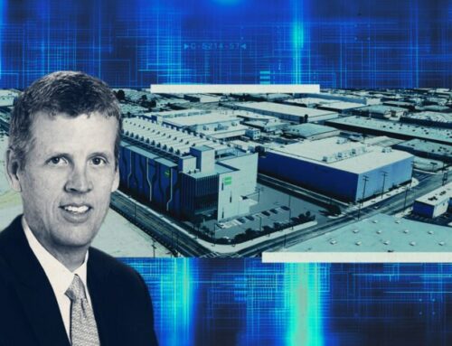 No end in sight for data center development in SoCal