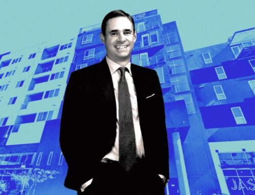 Cityview scores $96M refi from Fortress for Historic South Central apartments