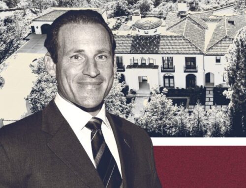 Douglas Emmett’s Ken Panzer scores $40M for his Brentwood estate