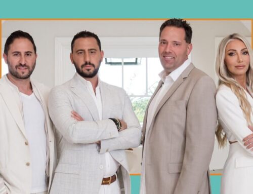 Altman Brothers Team throw open doors to Rancho Santa Fe office