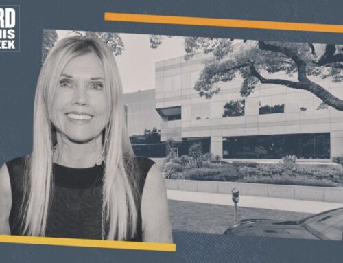 Downsizing and departures in La La Land