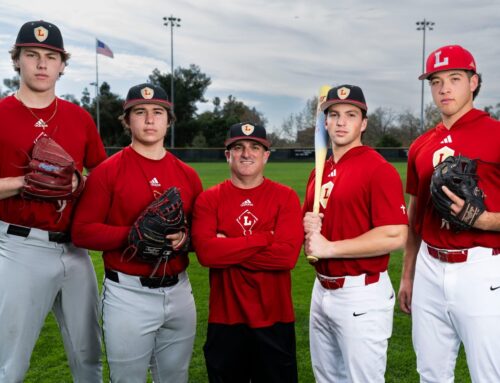 Orange County baseball preview: Orange Lutheran is ranked No. 1