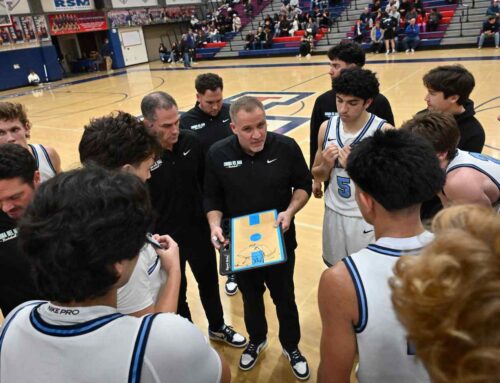Corona del Mar boys basketball lands in Open Division for CIF-SS playoffs