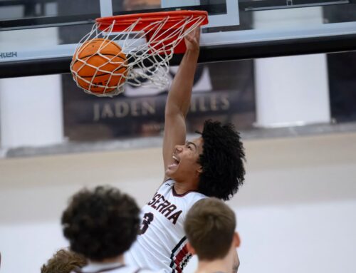 Orange County boys basketball Top 25: Top teams still alive in playoffs