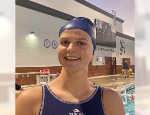 San Juan Hills girls water polo cooled off by Glendora in CIF-SS quarterfinals