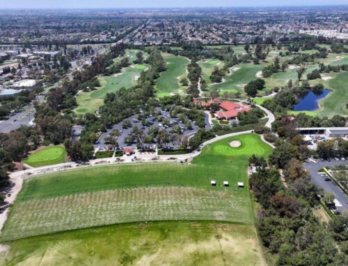 New plans for Oak Creek Golf Course raise an old debate