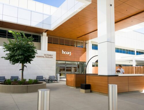 Hoag Health receives $30 million gift for staff housing