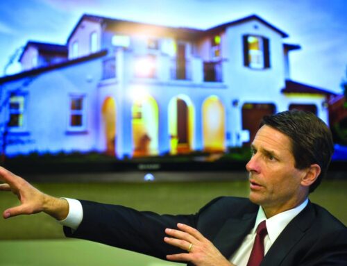 Irvine’s Tri Pointe Homes sold to Japanese group for $4.5 billion