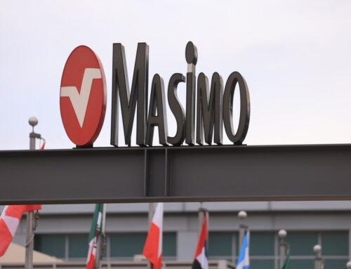 Irvine’s Masimo selling to Danaher, Beckman Coulter owner, for $9.9 billion