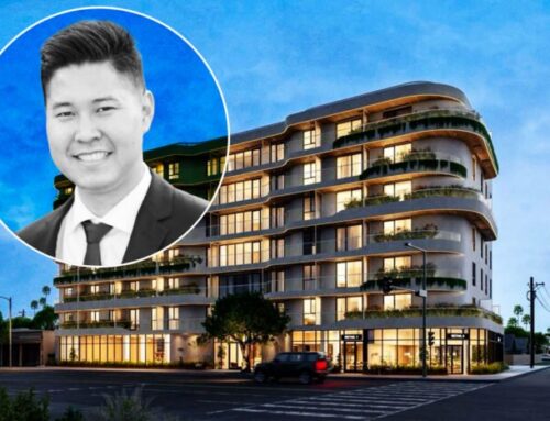 RBM eyes former Rancho Park restaurant for housing, retail