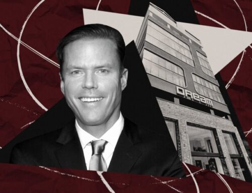 Relevant’s Grant King hands back keys to Hollywood hotel