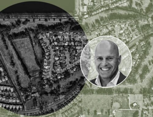 Senior housing, industrial coming for Azusa golf course