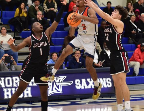 Fryer: A quick look at the CIF-SS boys basketball finals