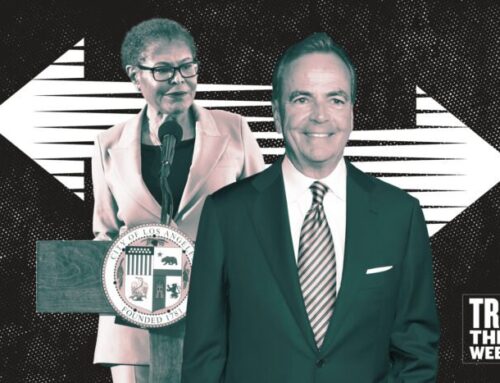 Which way for Measure ULA?