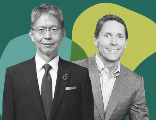 Sumitomo Forestry gets California regulatory chops in $5B deal for Tri Pointe Homes