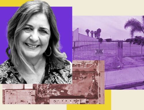 Abode Communities plots 94 affordable rentals on Hawthorne-owned land