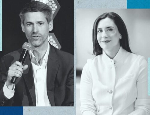 Angela Aman joins LA real estate players backing Matt Mahan’s run for governor