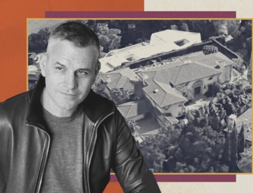 Bel-Air manse leads $171M week for LA luxury signed contracts