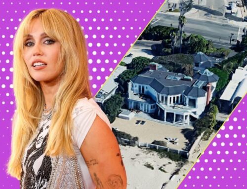 “Best of both worlds”: Hannah Montana’s Malibu beach house available for free rental