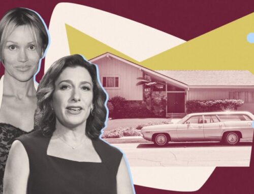 LA City Council spares “Brady Bunch” house from wrecking ball 