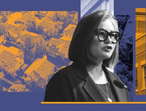 LA City Council sees institutional investor “monopolization” of housing market