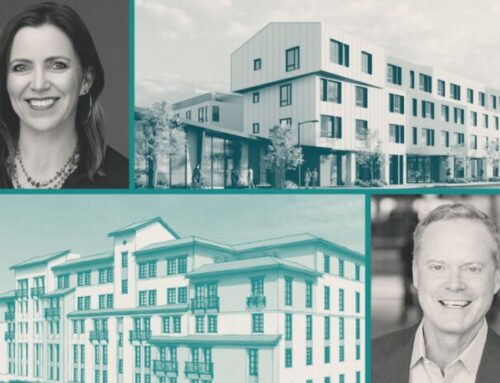 LA County’s Affordable Housing Trust dishes out for developers