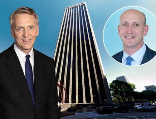 DTLA’s Bank of America Plaza finds buyer after Brookfield’s $400M default