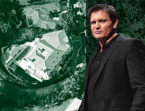 “Dawson’s Creek,” “Scream” creator lands $17M in Beverly Hills PO sale