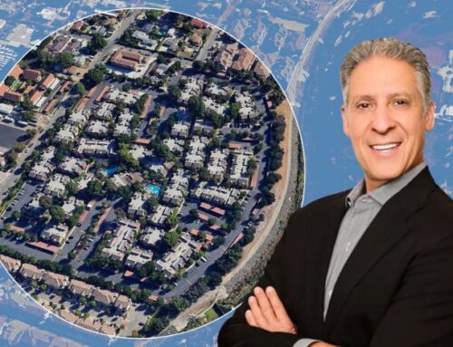 Decron lands $83M Fannie Mae financing for Simi Valley apartments
