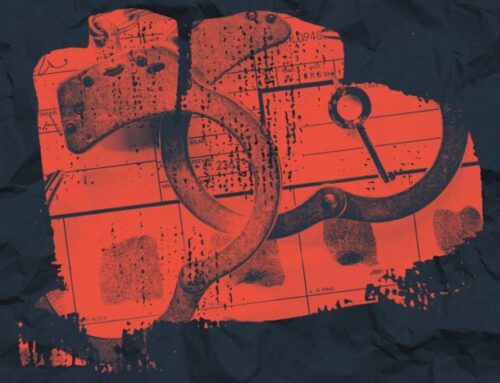 LA developer found dead in Hermosa Beach home, suspect arrested in shocking mystery