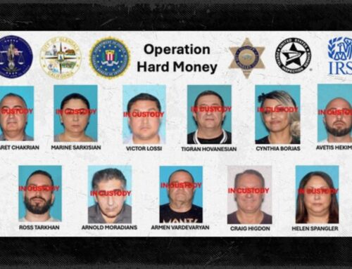 FBI charges 11 with defrauding elderly, falsely obtaining real estate loans in $17M scheme